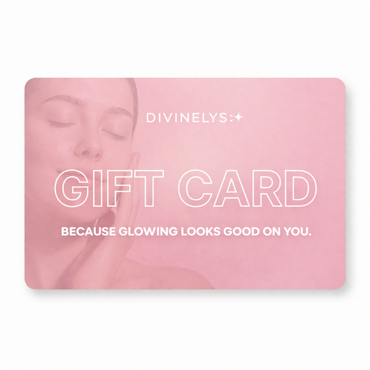 100 SEK Divinelys Gavekort