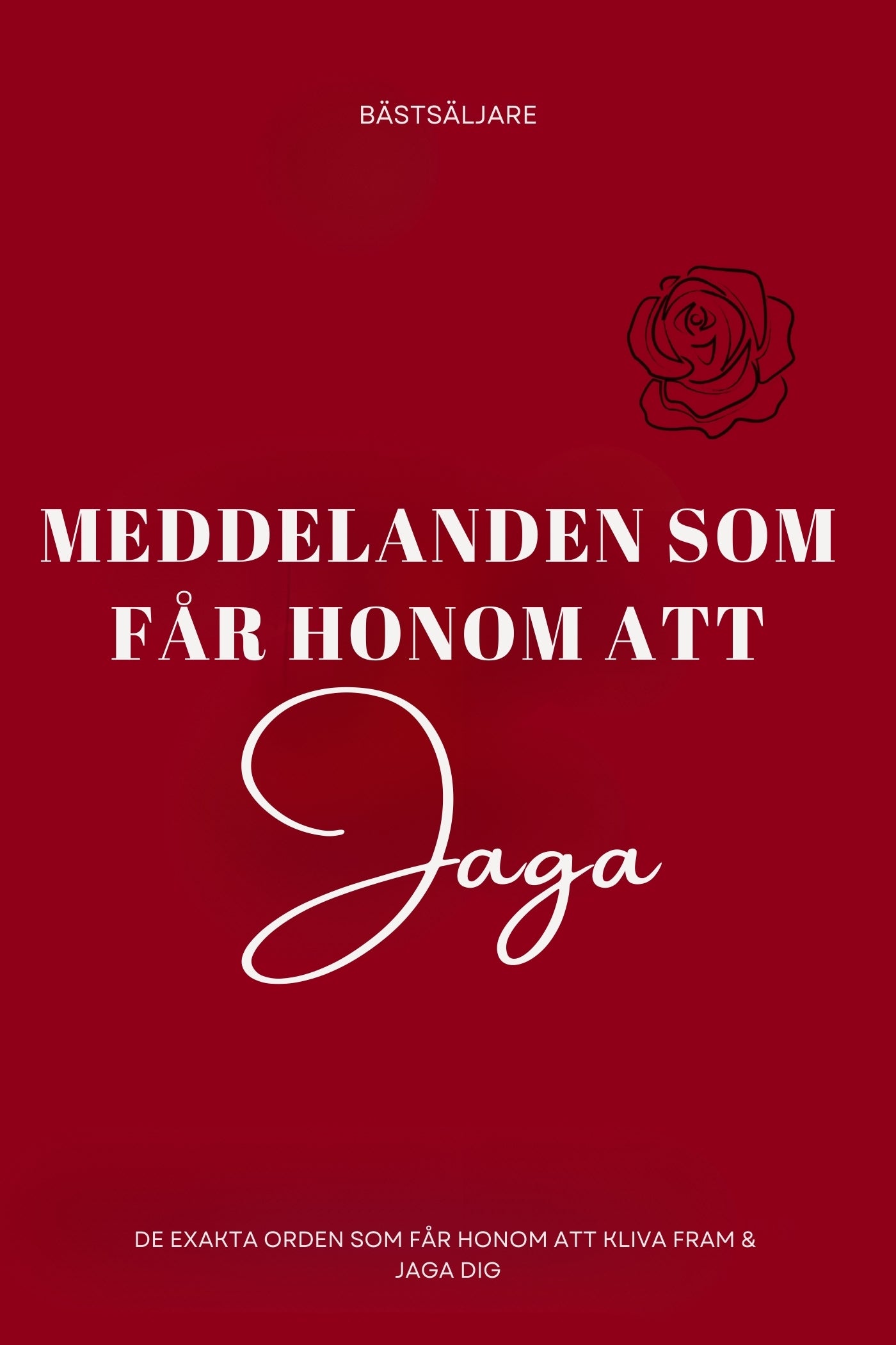 SMS Som Får Ham Til At Jage 